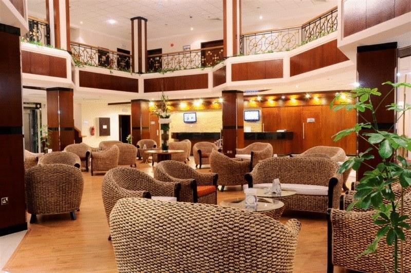 Tulip Inn Hawar Beach Manama Ngoại thất bức ảnh